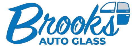 Brooks Auto Glass Logo